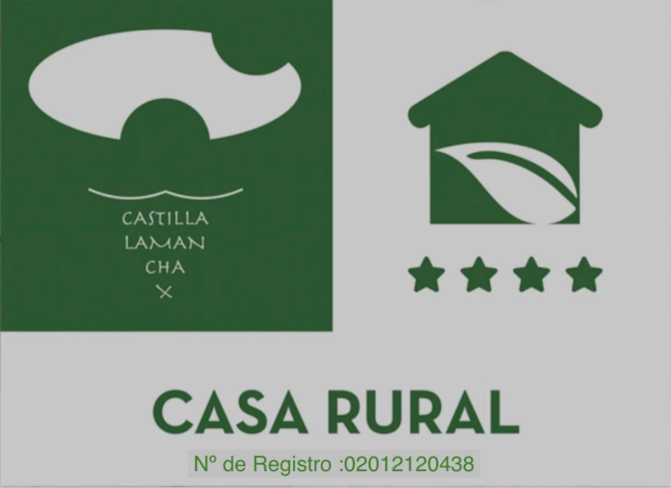 Casa Rural Ideal Para Escapadas Con Barbacoa Y Spa Tinarejos Exterior photo